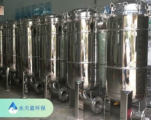 精密過濾器流量多大?水天藍為您詳細解析