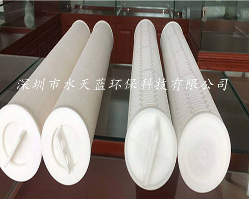 PP熔噴濾芯是否可以清洗后反復(fù)利用？