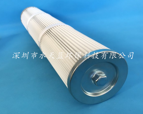 PP熔噴濾芯損壞了是什么原因？